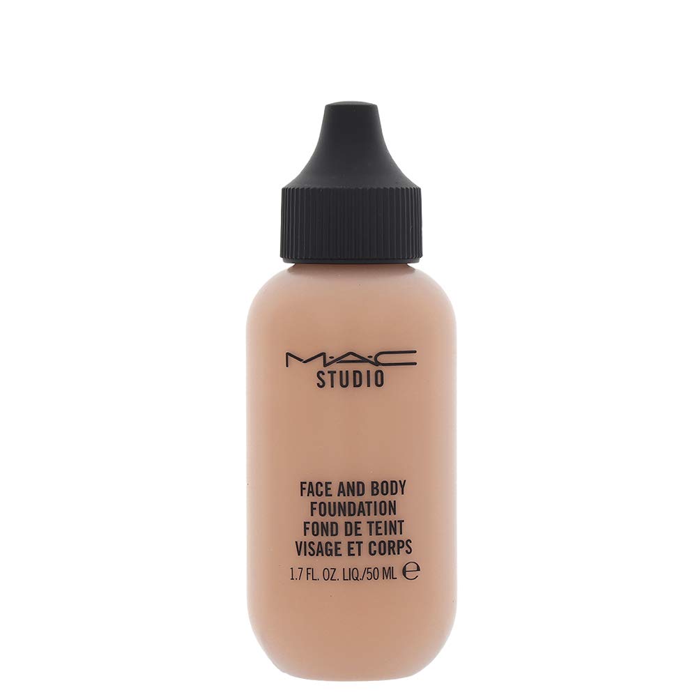 M.A.C Face and Body Foundation C5