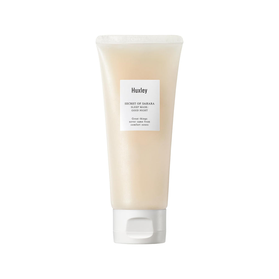 Secret of Sahara Sleep Mask Good Night 4.23 oz (I0095356)