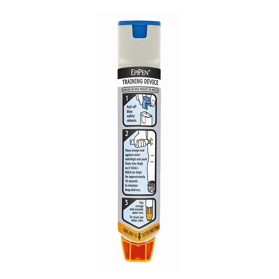 EpiPen Trainer 500-00, Current Model