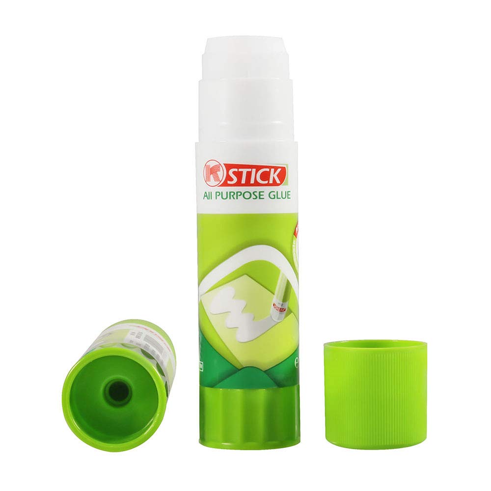 ACEIRMC 3D Printer Glue Stick for Hot Bed Print Filamen