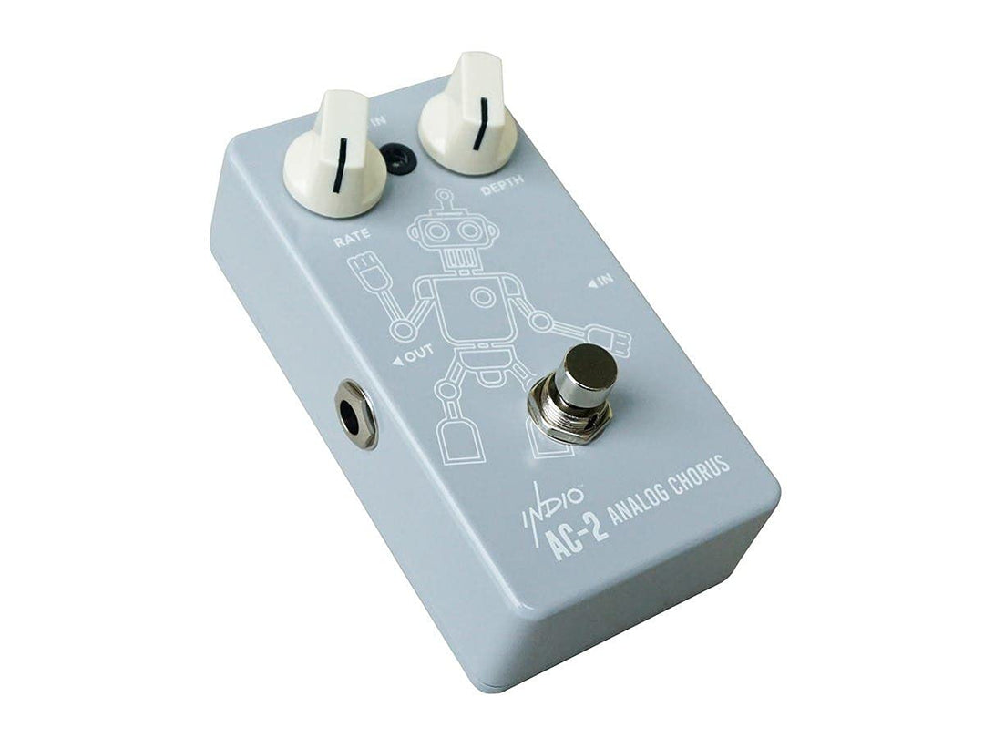 Guitar Chorus Effects Pedal (600034)
