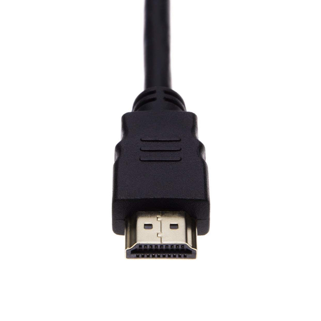 Micro HDMI Cable High Speed HDMI Lead for Connecting Te