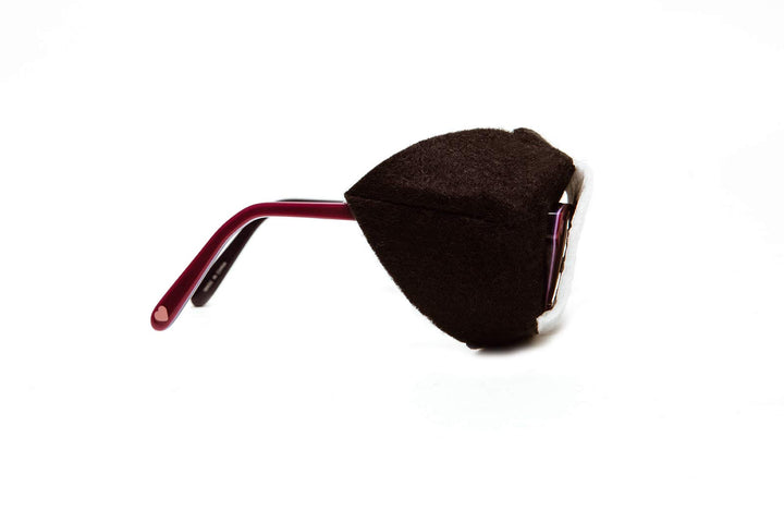 Eye Patch for Kids to Treat Amblyopia- Soccerball