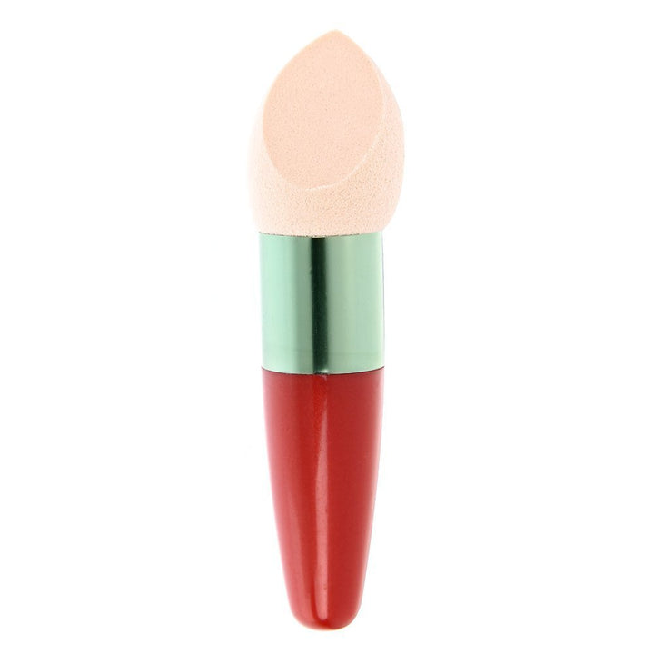 Cosmetic Brushes Liquid Cream Foundation Concealer Sponge Lollipop Brush Women