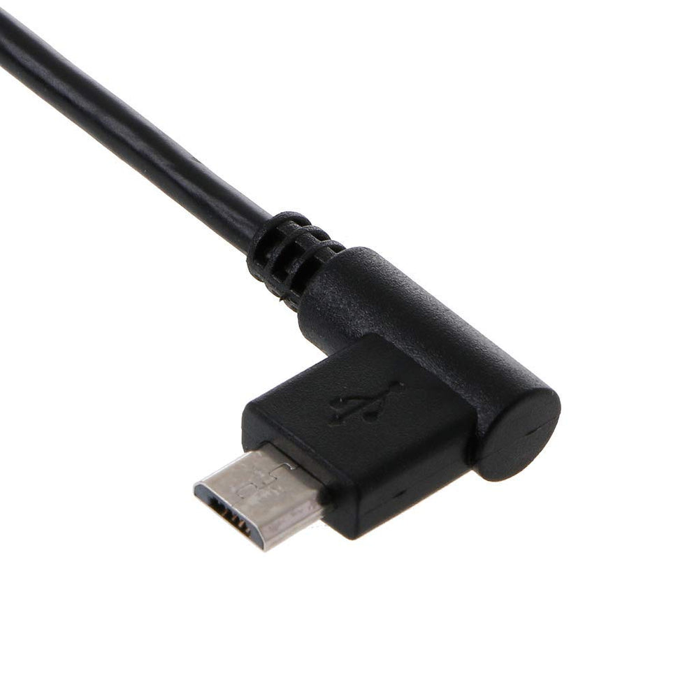 Micro USB Charging Cable Power Cord Date Sync Compatible for Wacom-Intuos CTL480 CTL490 CTL690 CTH480 CTH490 CTH680 CTH690 and Wacom Bamboo CTL470 CTL471 CTL671 CTL680 CTH470