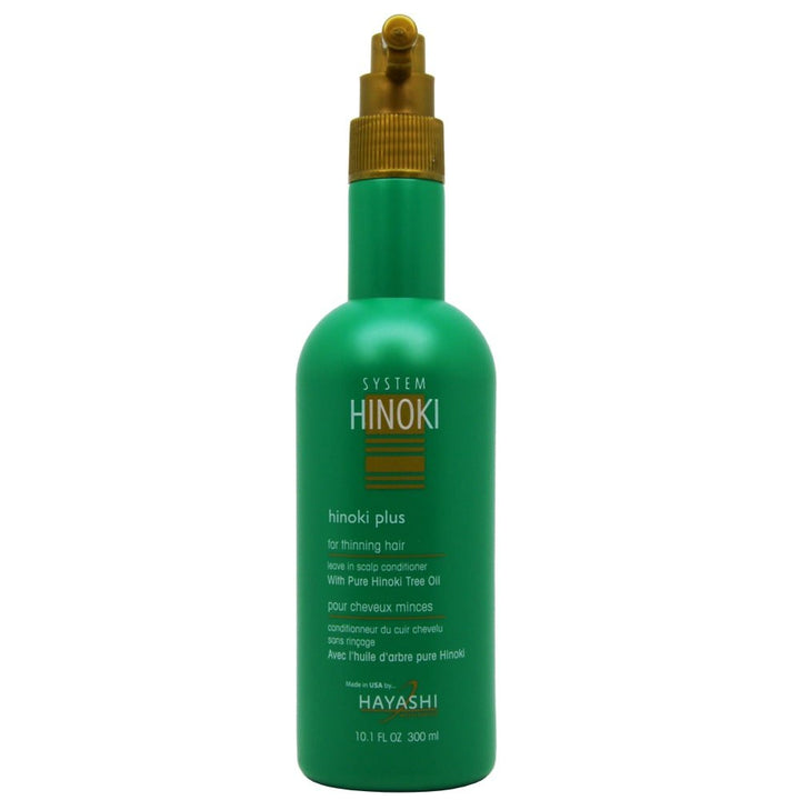 Hinoki Plus Treatment, 10.1 Fluid Ounce