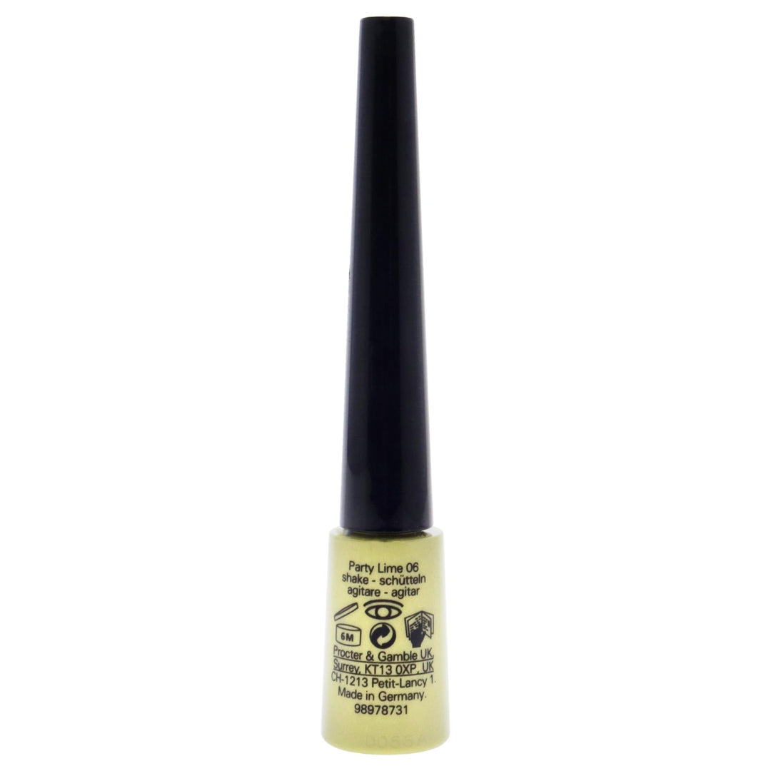 Essence Circus Circus Cream Eyeshadow It's Magic 01-70446