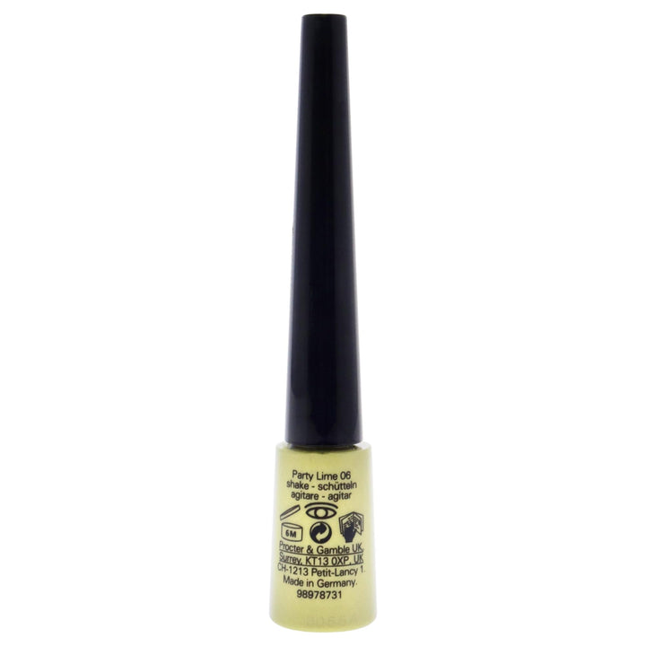 Essence Circus Circus Cream Eyeshadow It's Magic 01-70446