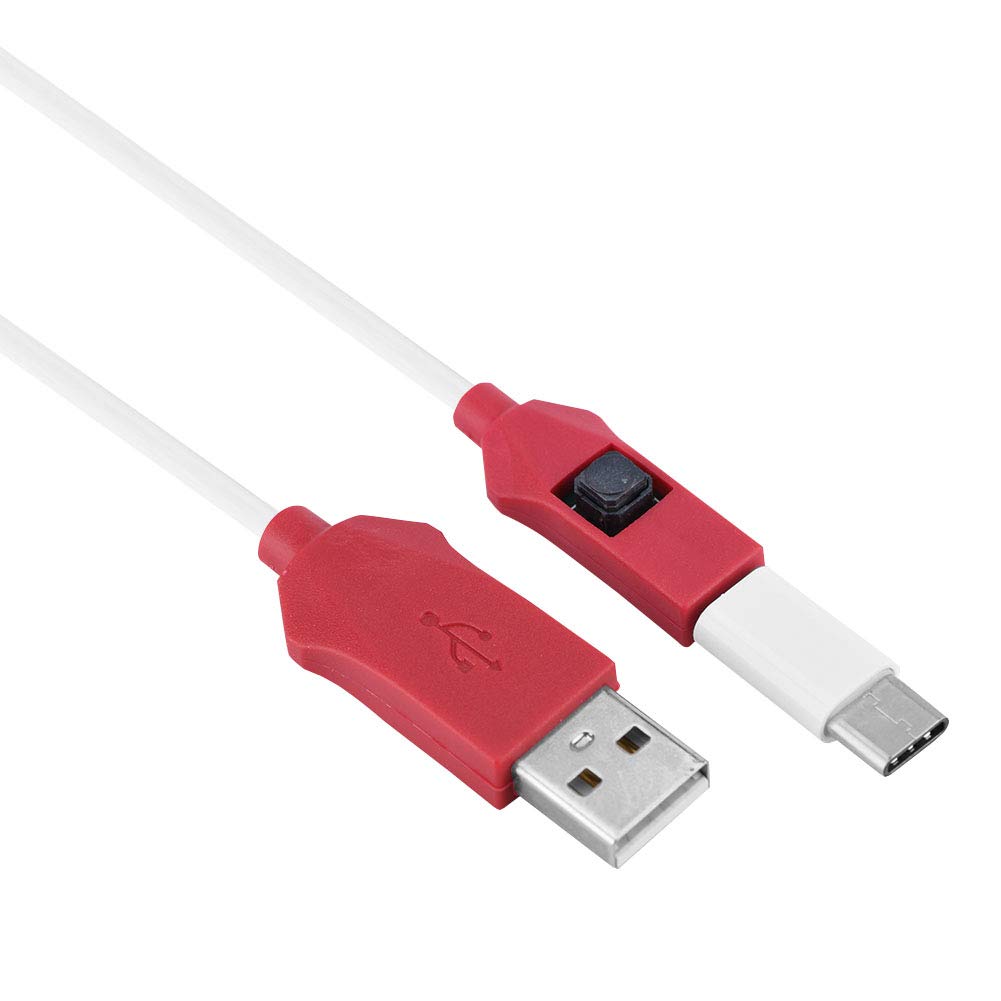 Advanced 9008 Mode Deep Brush Deep Flash Cable Flash En