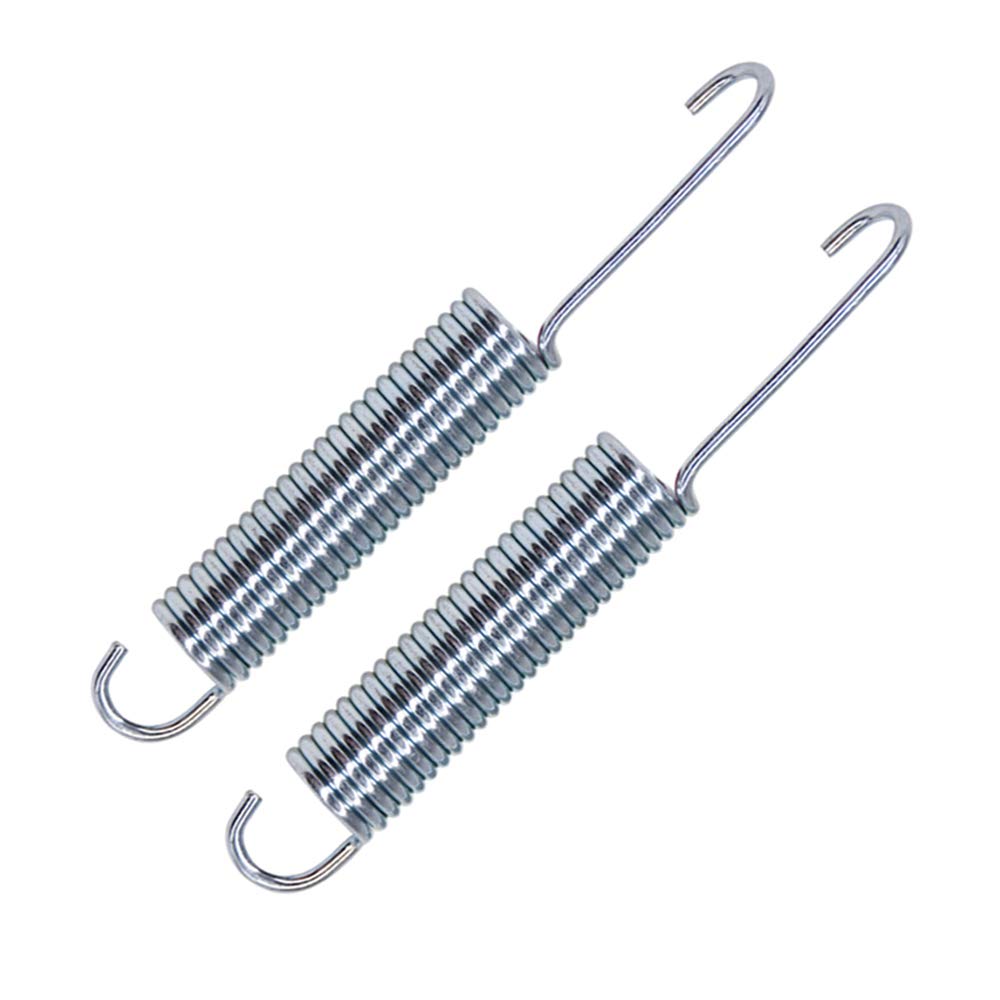 Yoogu 4-1/4 Overall Length Spring Replacement Recliner 