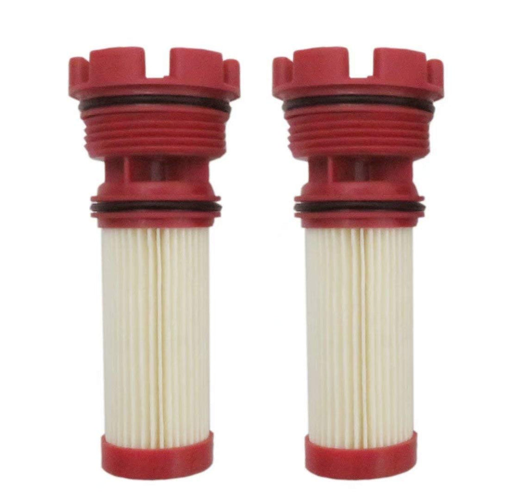 Fuel Filter For Mercury Optimax & Verado Sierra 35-884380T 35-8M0020349