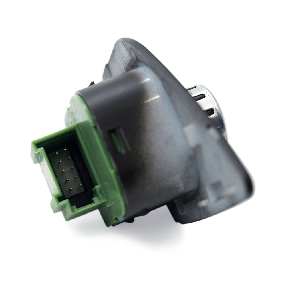 Electric Side Mirror Adjustment Window Switch with Heat