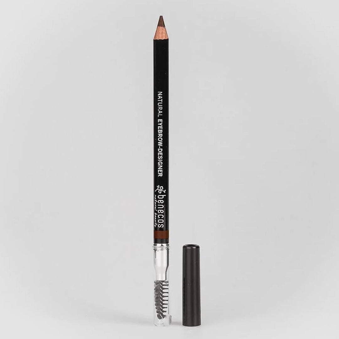Eyebrow-Designer: Gentle Brown by Benecos