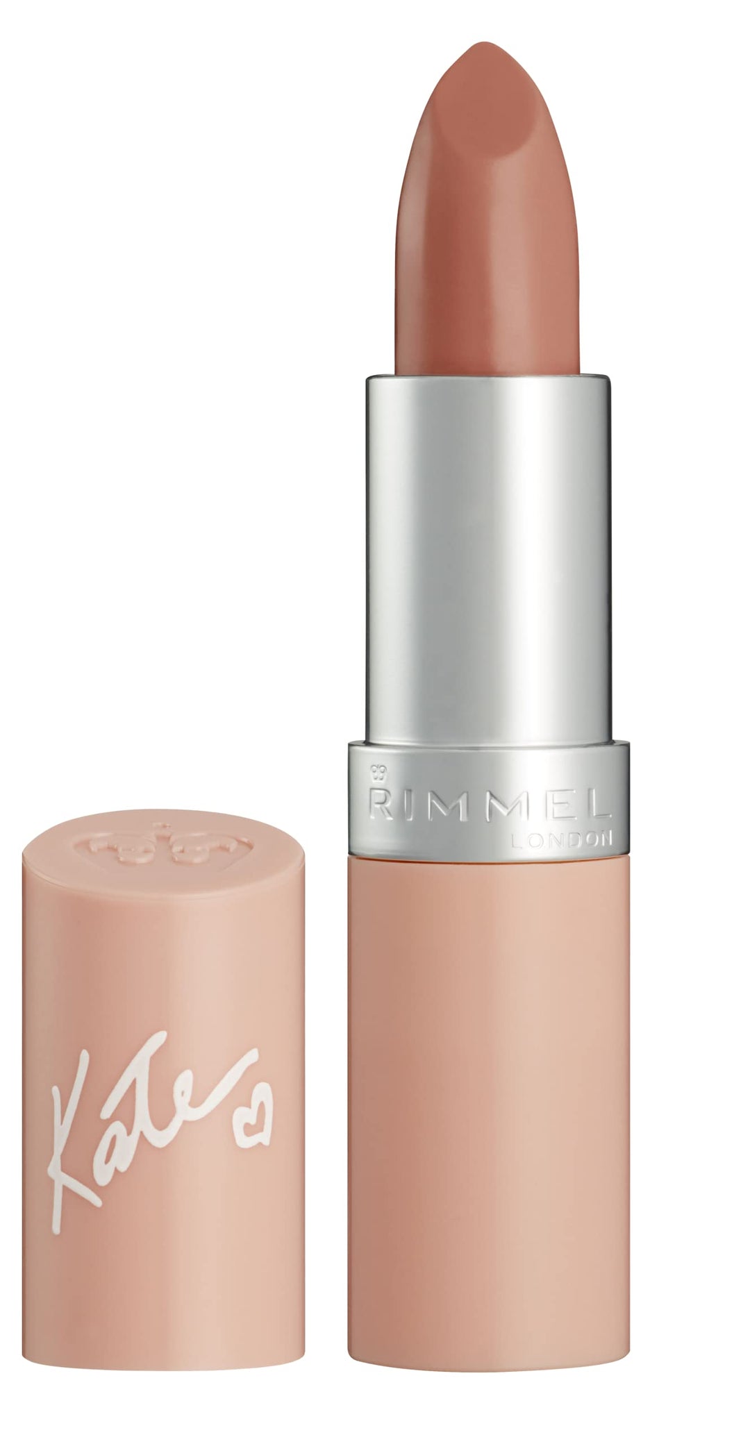 Lasting Finish Lip by Kate Nude Collection, 40, 0.14 Fluid Ounce