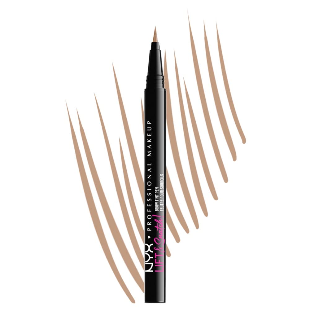 PROFESSIONAL MAKEUP Lift &amp; Snatch Eyebrow Tint Pen, Taupe