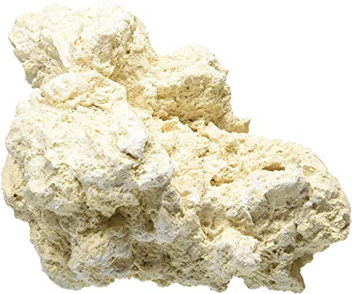 ACS00372 3 case South Sea Base Rock Bag for Aquarium, 10-Pound