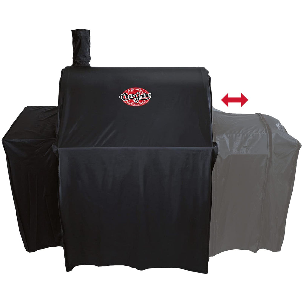 5555 Grill Cover, Fits 2121, 2828 and all Smokers