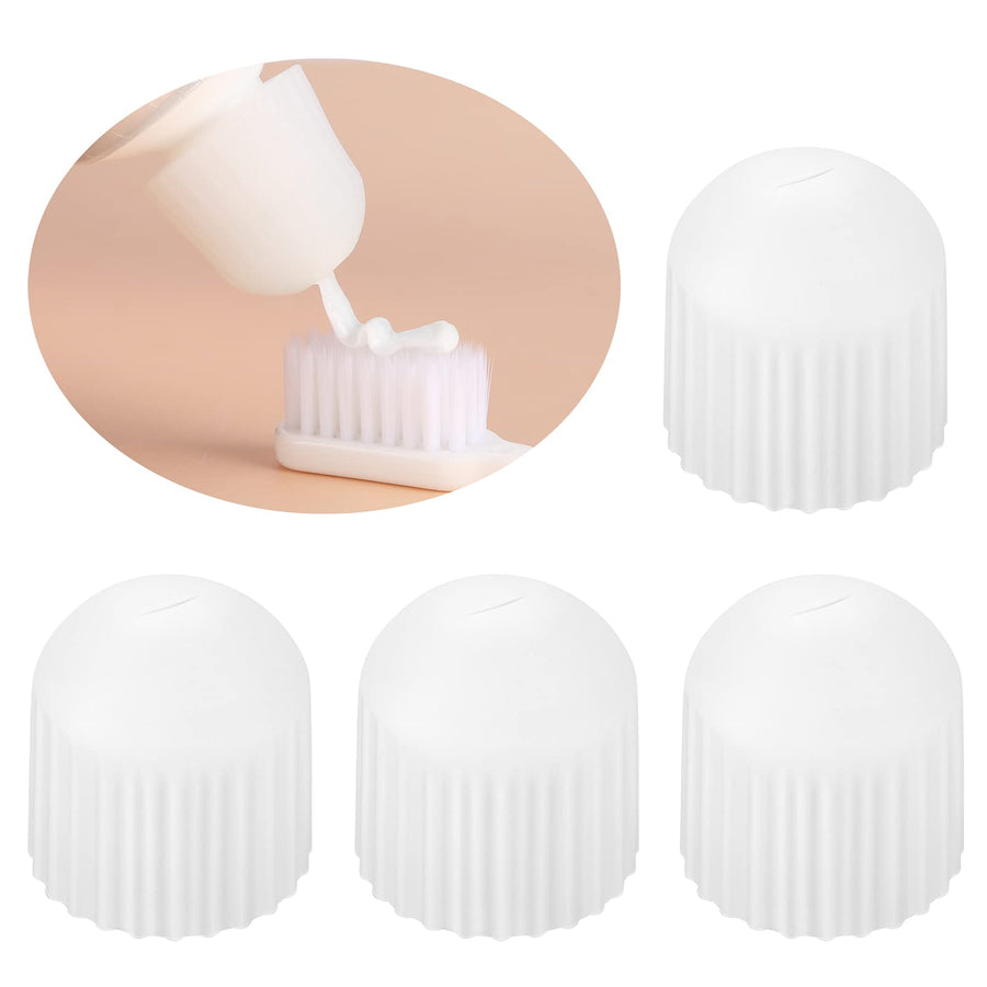 UDQYQ Toothpaste Dispenser for Kids & Adults - Toot