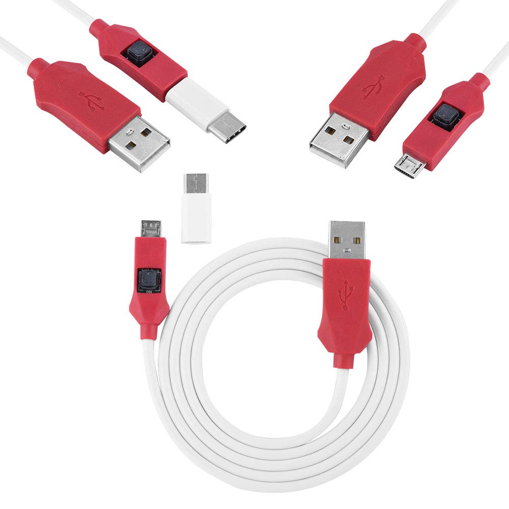 Advanced 9008 Mode Deep Brush Deep Flash Cable Flash En