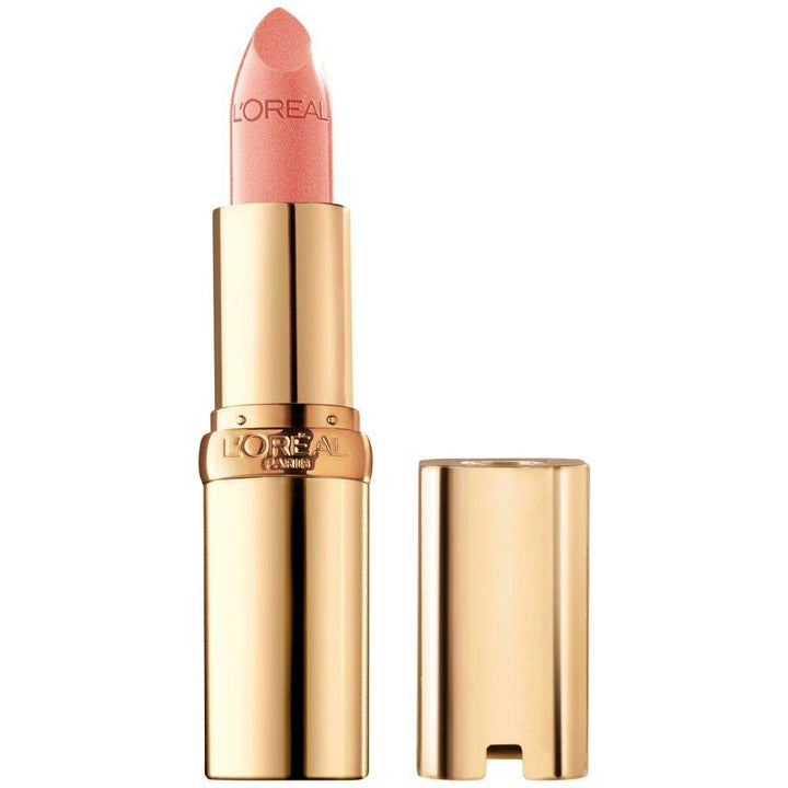 L&#39;Oreal Paris Colour Riche Lipcolour, Peach Fuzz, 1 Count