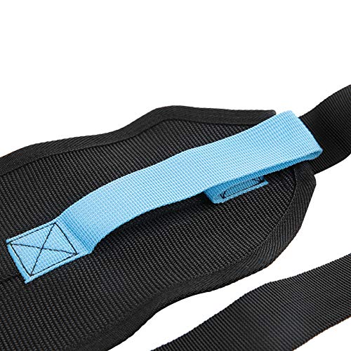 Handling Belt, Transfer Belt for Patients, Gait Belt Tr