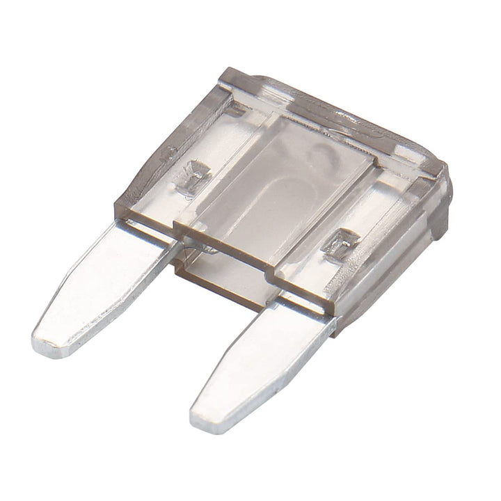 ATM-2 2A Fast Acting ATM Mini Blade Fuse for Automotive Car Truck SUV Pack of 25