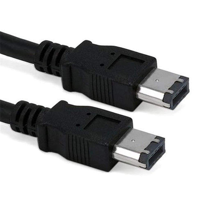 Firewire 400 Cable 6 Pin to 6 Pin [6FT] IEEE 1394