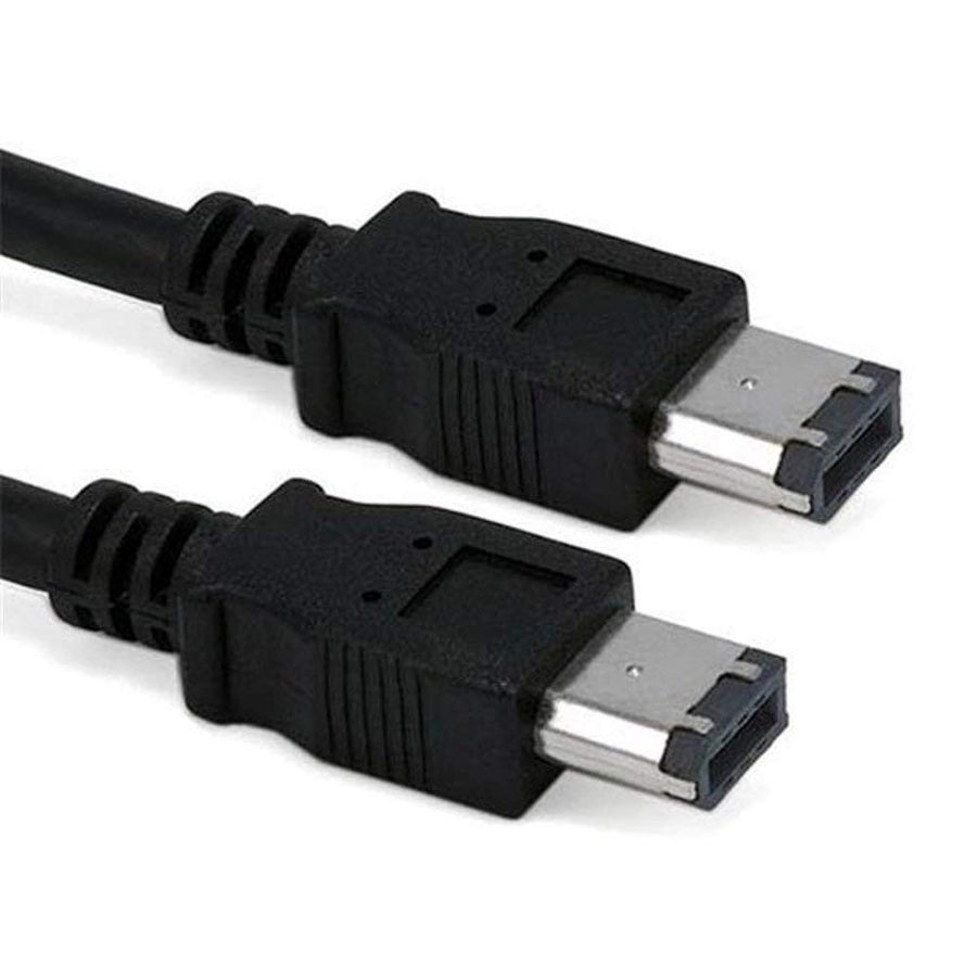 Firewire 400 Cable 6 Pin to 6 Pin [6FT] IEEE 1394