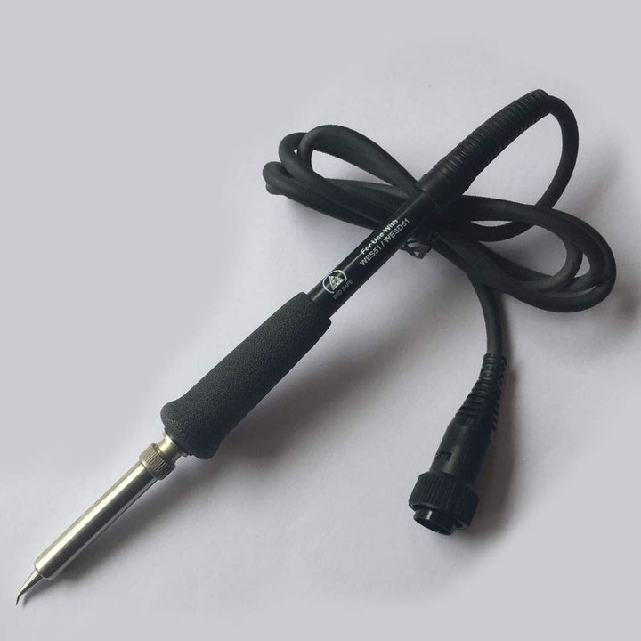 ET Soldering Tips for Weller WES51,WESD51,WE1010NA,WCC100,PES51,EC1201A,EC2000.(6 Pcs Set ETB ETD ETK ETS ETBB ETBR02)