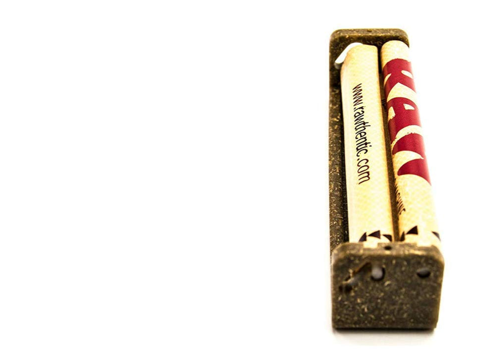 Raw King Size Organic Deal - King Size Slim Organic Rol