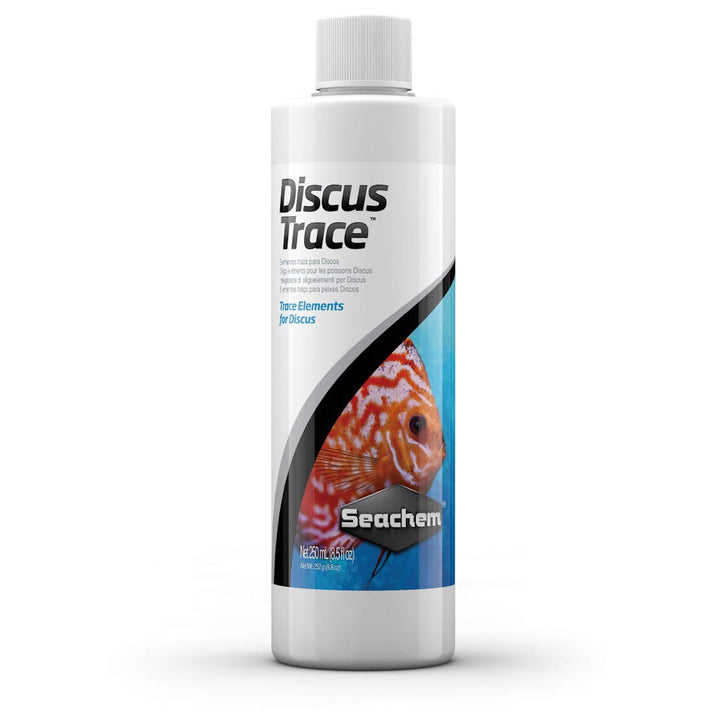 Seachem Discus Trace Elements 250ml