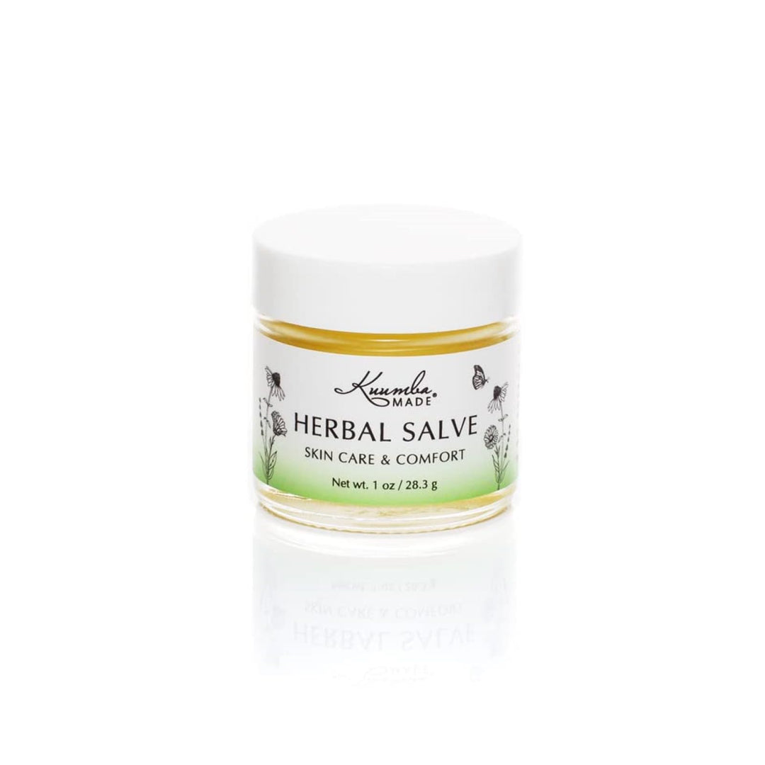 Herbal Healing Salve 1oz