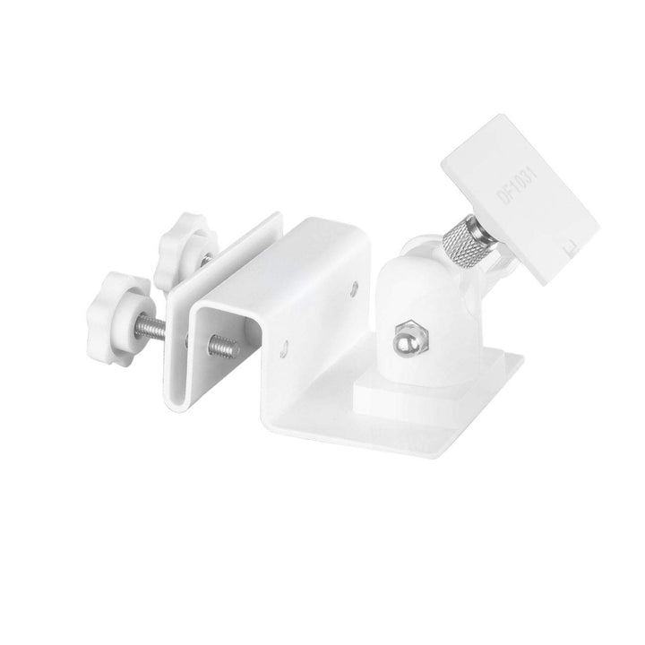 HOLACA Weatherproof Gutter Mount for Ring Super Solar P