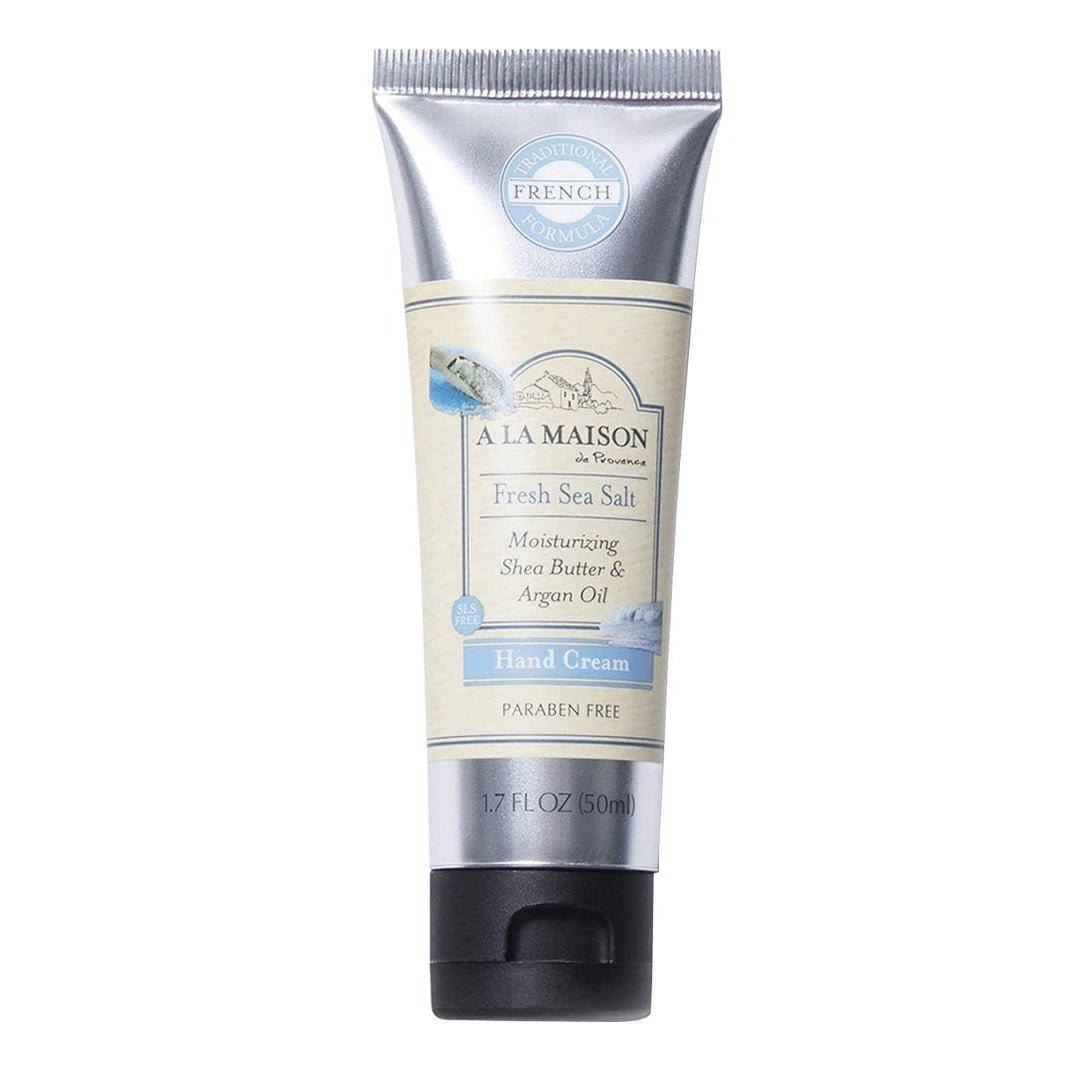 A La Maison Hand Cream 1.7 Fl Oz (Fresh Sea Salt)