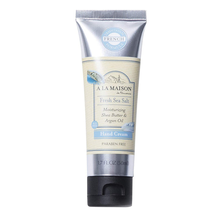 A La Maison Hand Cream 1.7 Fl Oz (Fresh Sea Salt)