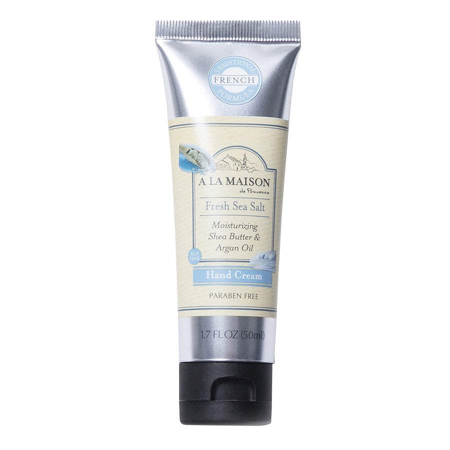 A La Maison Hand Cream 1.7 Fl Oz (Fresh Sea Salt)