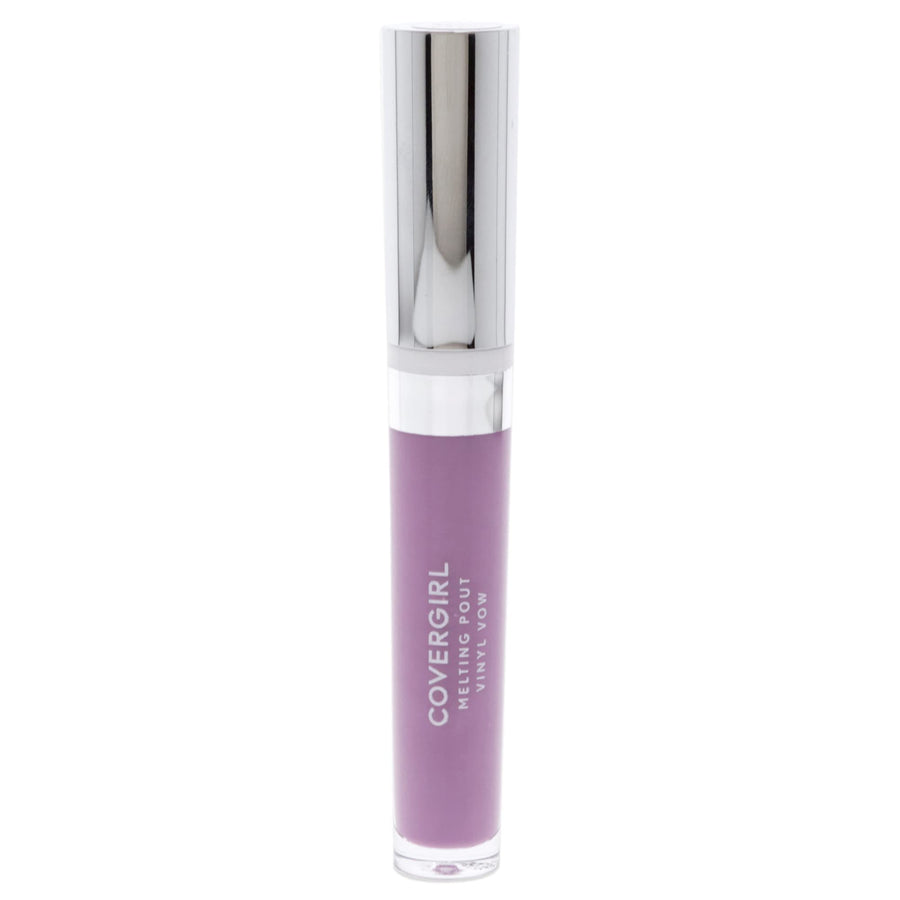 Melting Pout Vinyl Vow, so Lucky, 0.11 Ounce