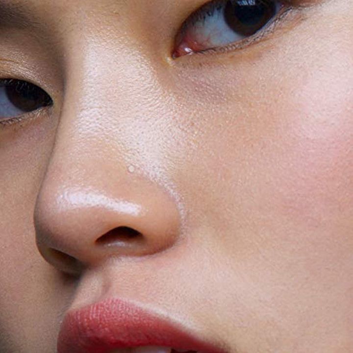 20G Clear Nose Studs Rings Acrylic L Shape Bioflex Bone Pin Straight Flexible Nose Piercing Retainer Flat Top for Men Women