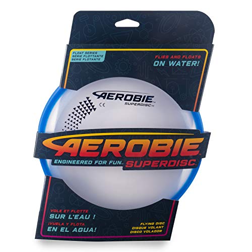 Aerobie Superdisc Outdoor Flying Disc - Colors May Vary, Multicolor,,8