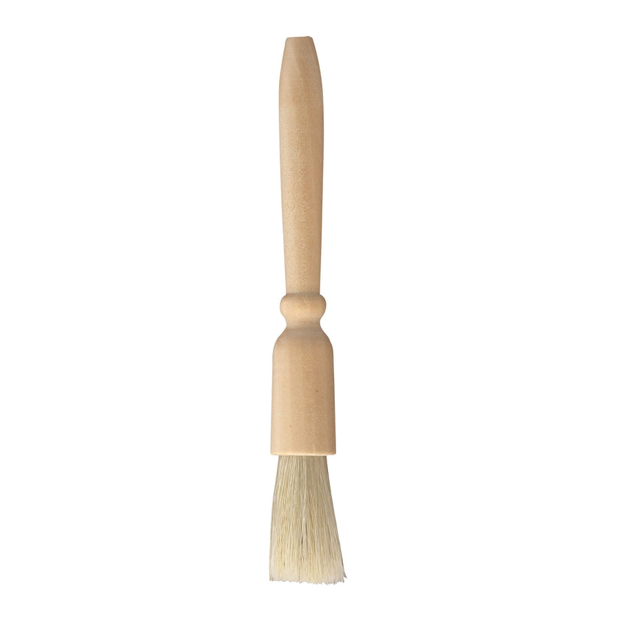HIC 42130 Coffee Grinder Cleaning Brush