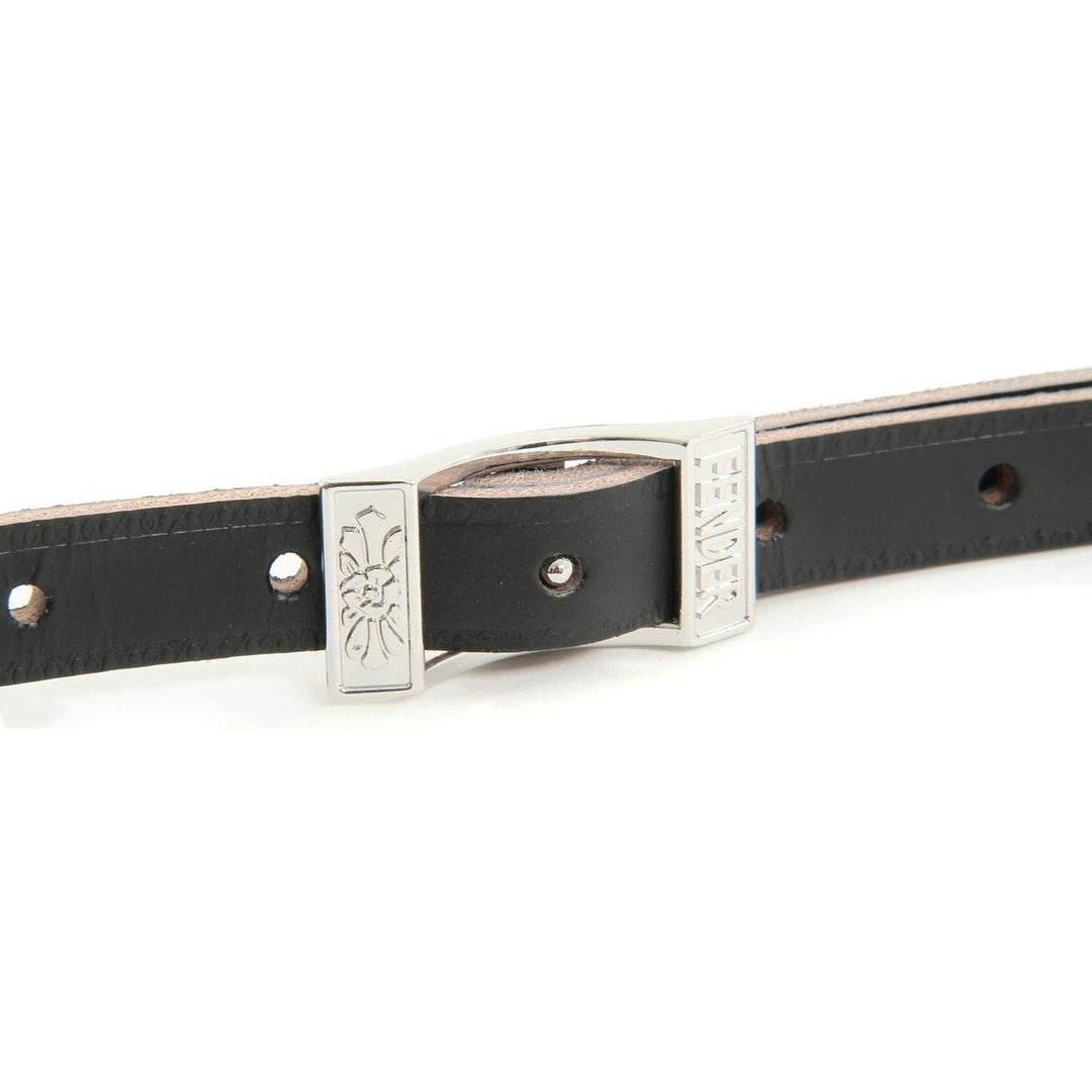 Accessories 0990664021 Deluxe Vintage Style Strap, Natural