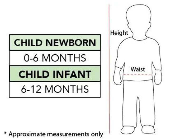 Rubie&#39;s Costume Co Baby Boy&#39;s Superman Romper with Removable Cape (885301TODD, 1-2 Years)