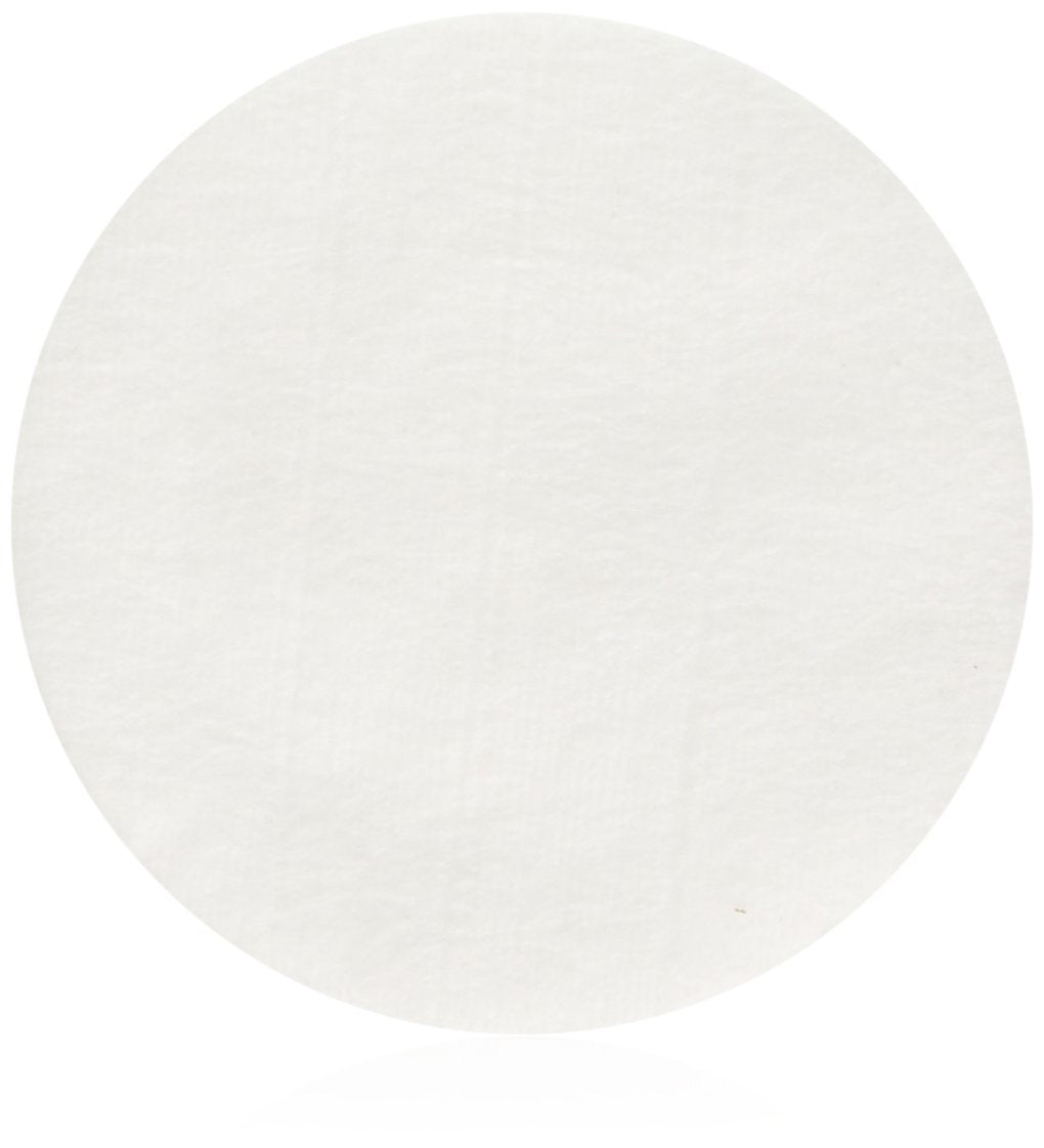 Organic Cotton Rounds 80&#39;S (3 Pack)