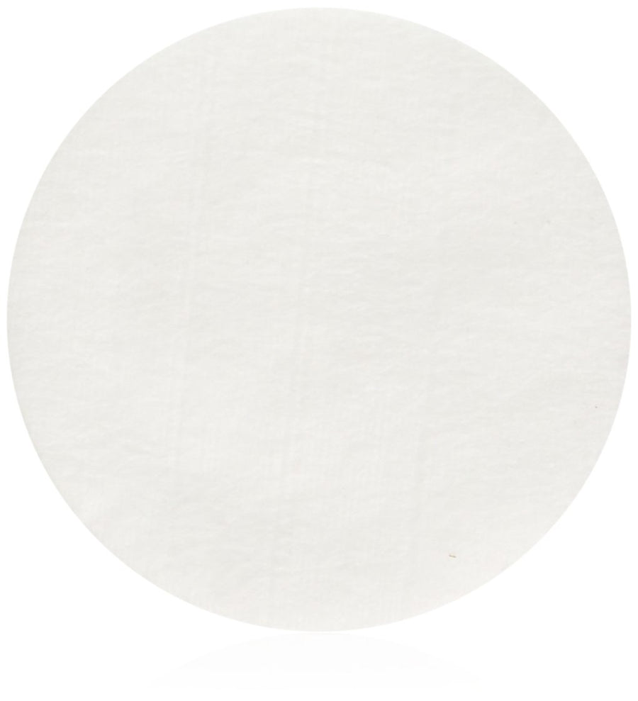 Organic Cotton Rounds 80'S (3 Pack)