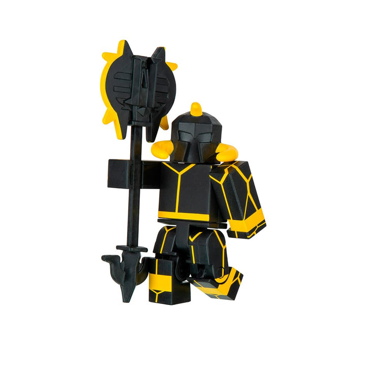 Jazwares Articulated Figurine One Size (Ref. ROB0173)