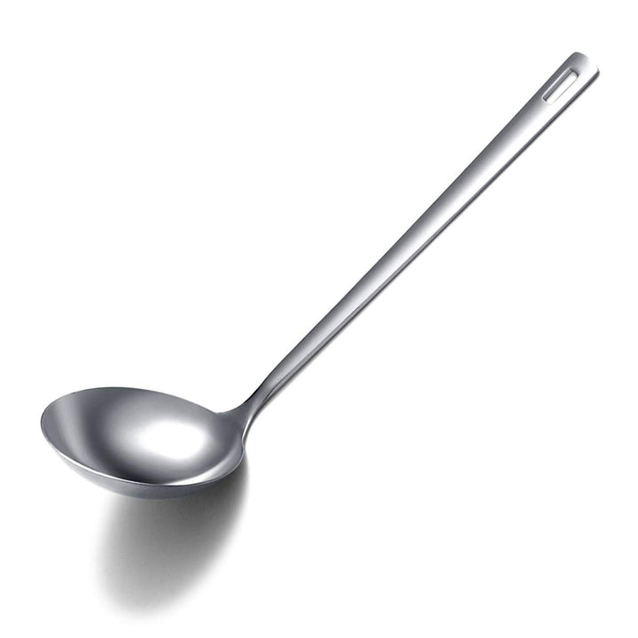 Stainless Steel Ladle, Berglander Soup Ladle, Cooking L