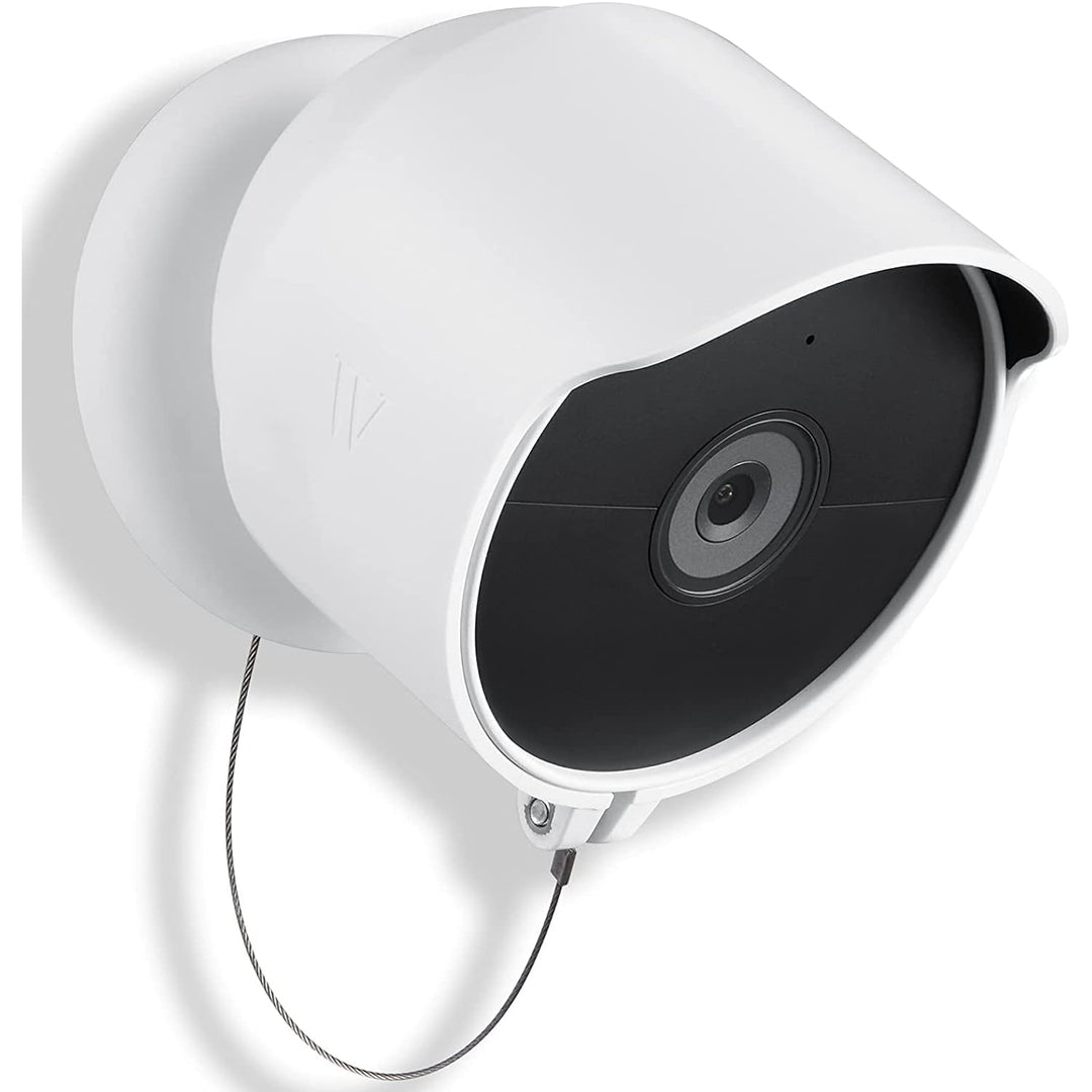Wasserstein Anti-Theft Mount for Google Nest Cam Outdoo