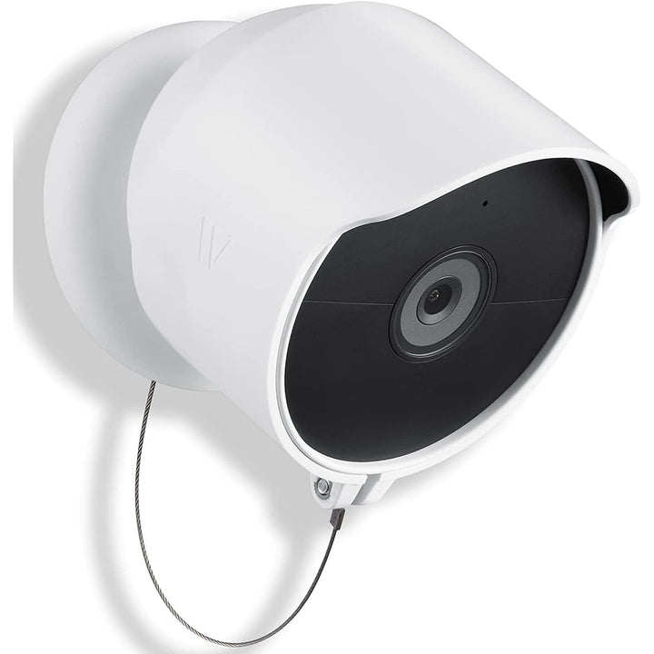 Wasserstein Anti-Theft Mount for Google Nest Cam Outdoo