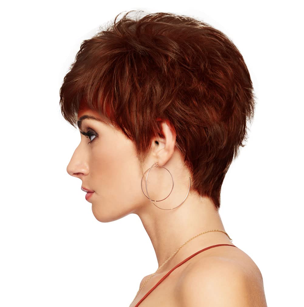 Raquel Welch Synthetic Hair Wig Sparkle R3329S+ by Unknown