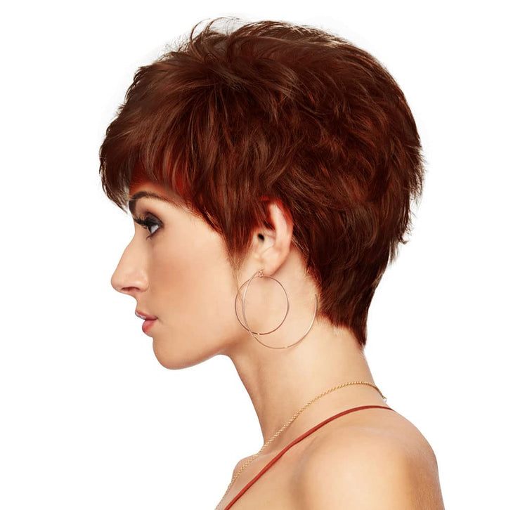 Raquel Welch Synthetic Hair Wig Sparkle R3329S+ by Unknown